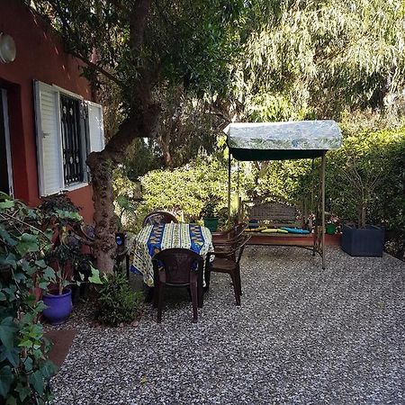Location Vacances Casablanca Tamaris Екстериор снимка