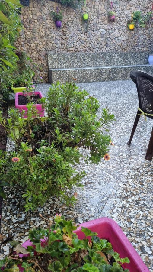 Location Vacances Casablanca Tamaris Екстериор снимка