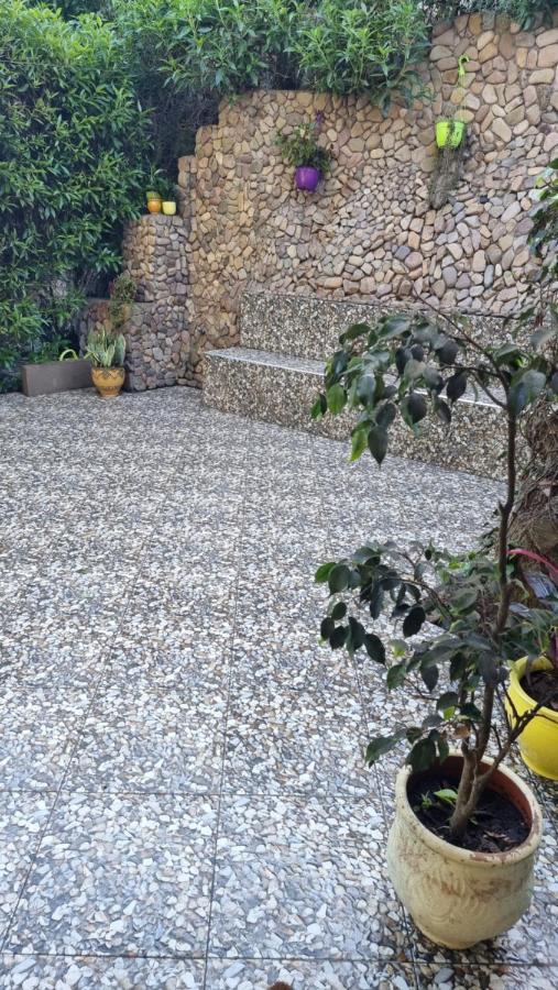 Location Vacances Casablanca Tamaris Екстериор снимка
