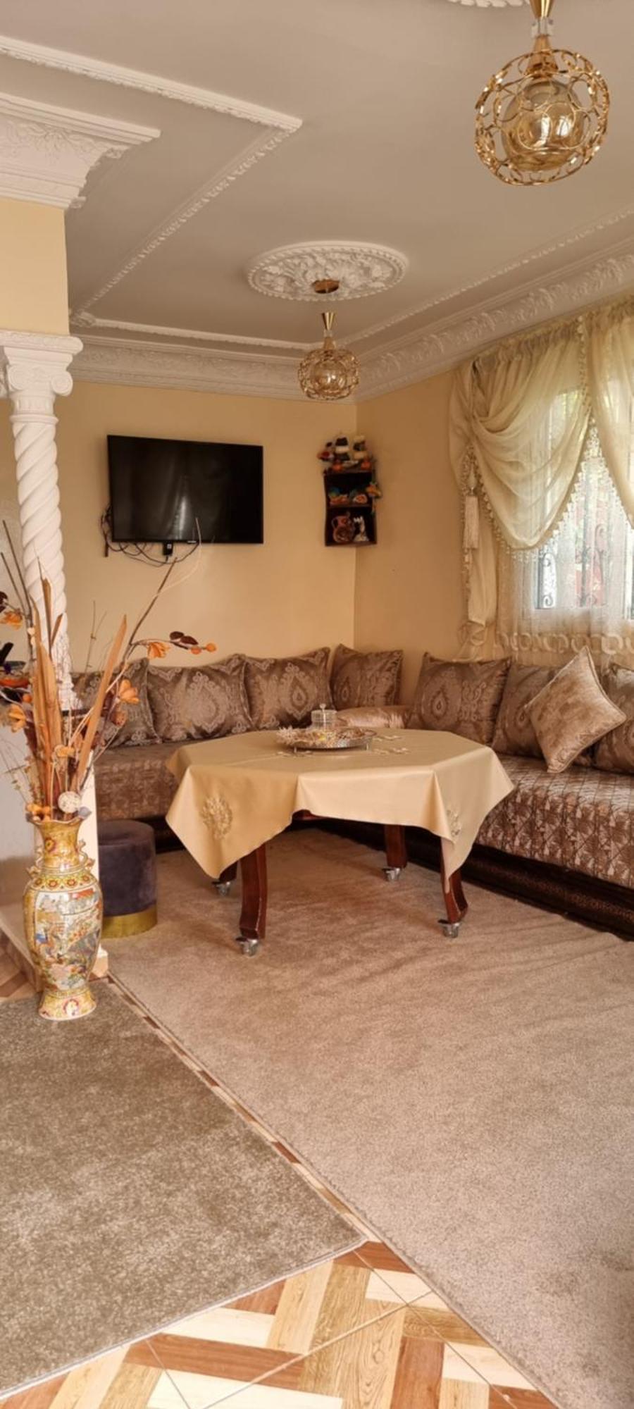 Location Vacances Casablanca Tamaris Екстериор снимка