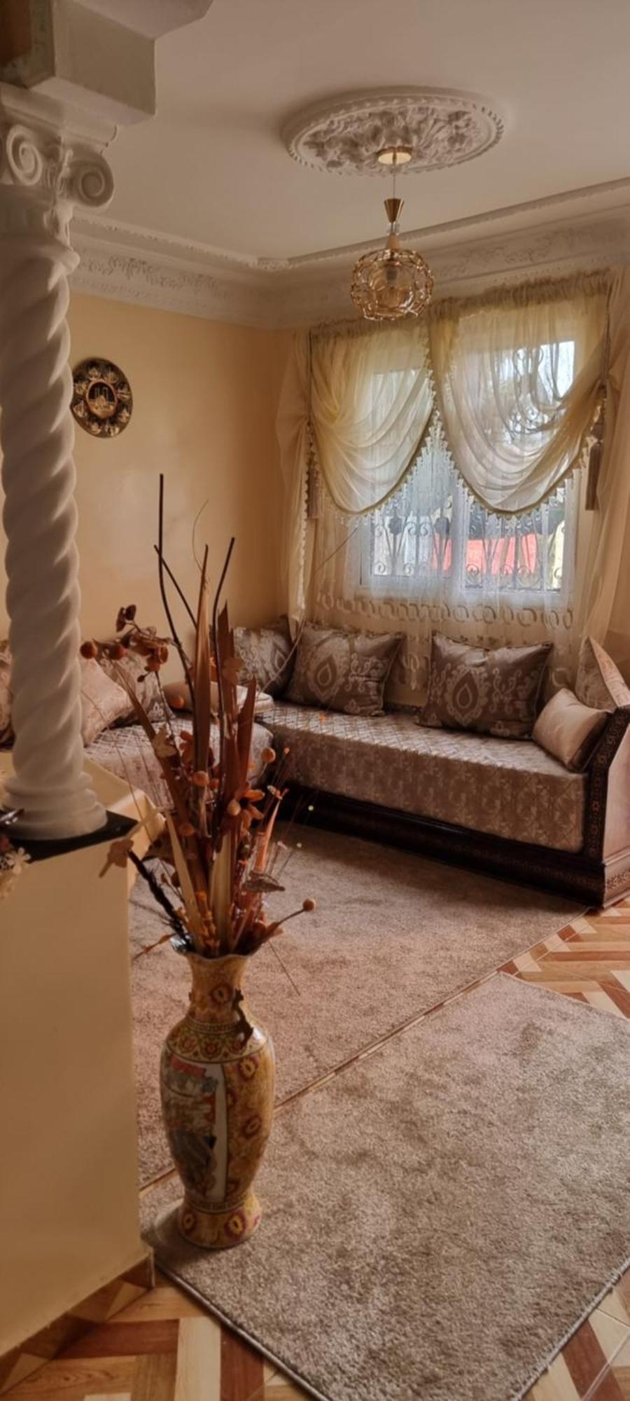 Location Vacances Casablanca Tamaris Екстериор снимка