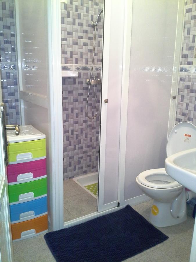 Location Vacances Casablanca Tamaris Екстериор снимка
