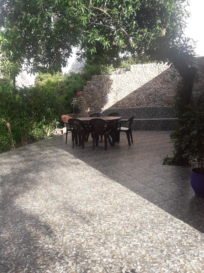 Location Vacances Casablanca Tamaris Екстериор снимка