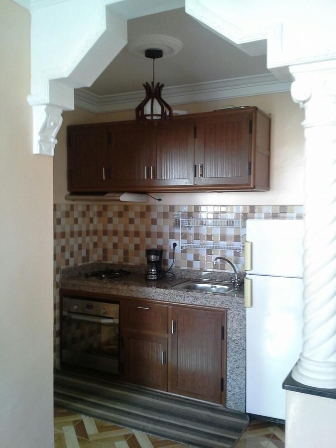 Location Vacances Casablanca Tamaris Екстериор снимка