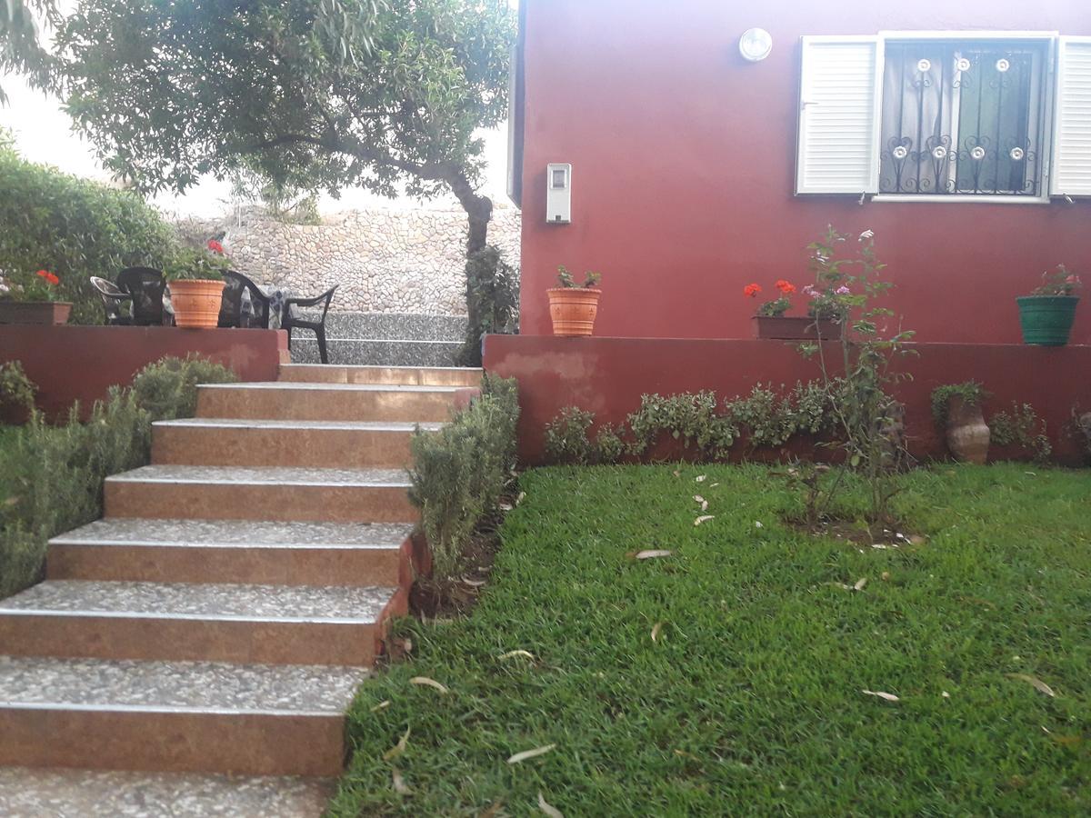 Location Vacances Casablanca Tamaris Екстериор снимка