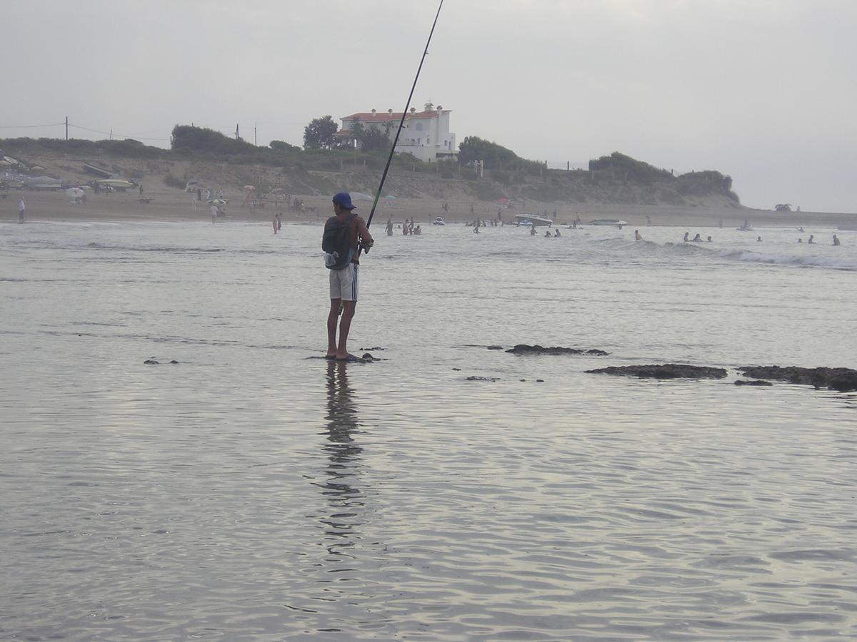 Location Vacances Casablanca Tamaris Екстериор снимка