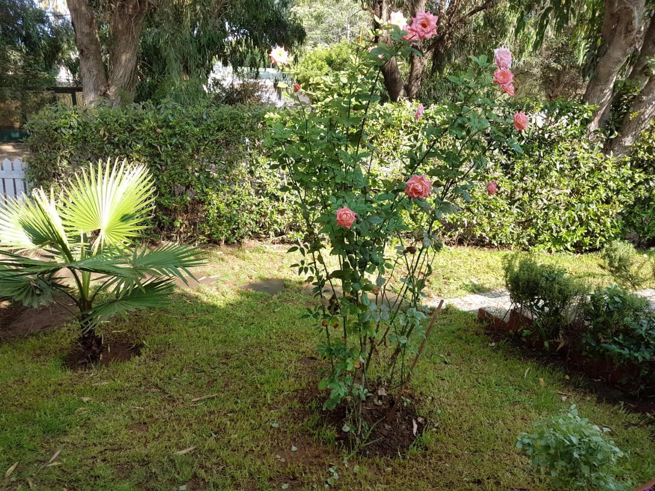 Location Vacances Casablanca Tamaris Екстериор снимка