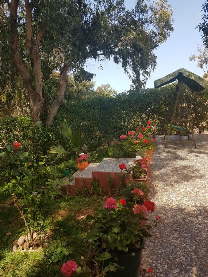 Location Vacances Casablanca Tamaris Екстериор снимка