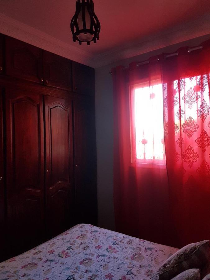 Location Vacances Casablanca Tamaris Екстериор снимка