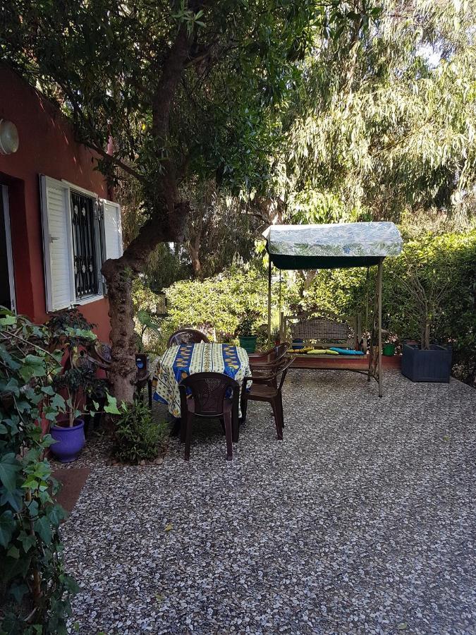 Location Vacances Casablanca Tamaris Екстериор снимка