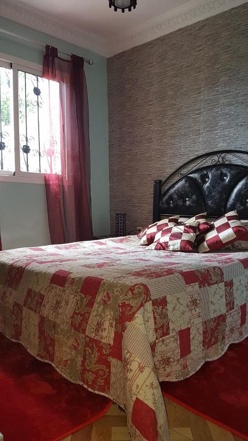 Location Vacances Casablanca Tamaris Екстериор снимка
