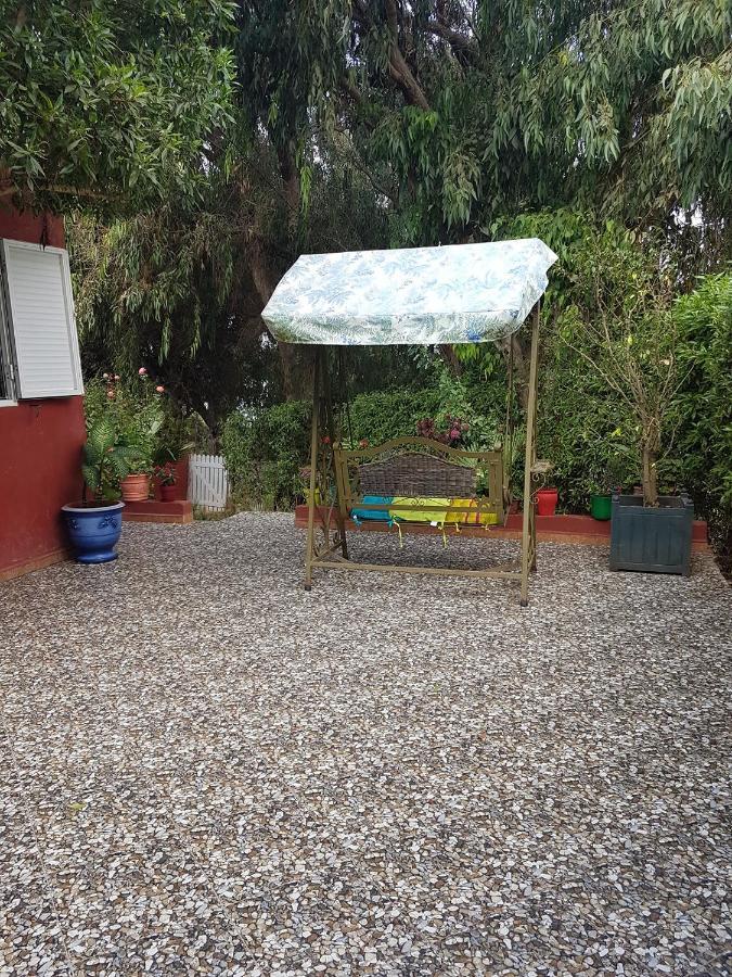 Location Vacances Casablanca Tamaris Екстериор снимка