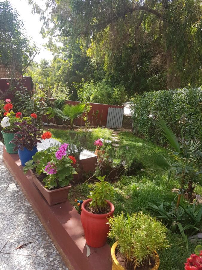 Location Vacances Casablanca Tamaris Екстериор снимка