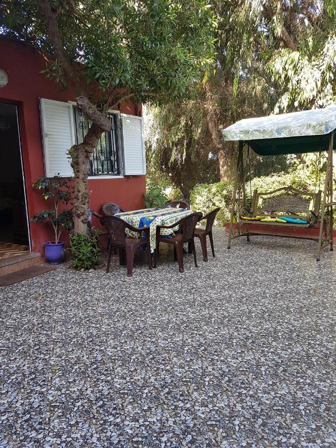 Location Vacances Casablanca Tamaris Екстериор снимка