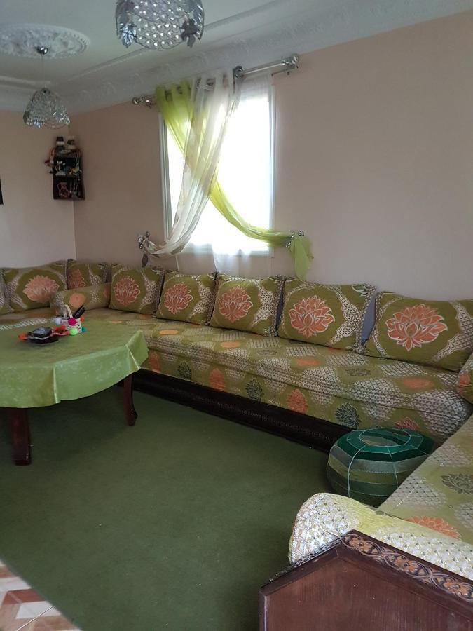 Location Vacances Casablanca Tamaris Екстериор снимка