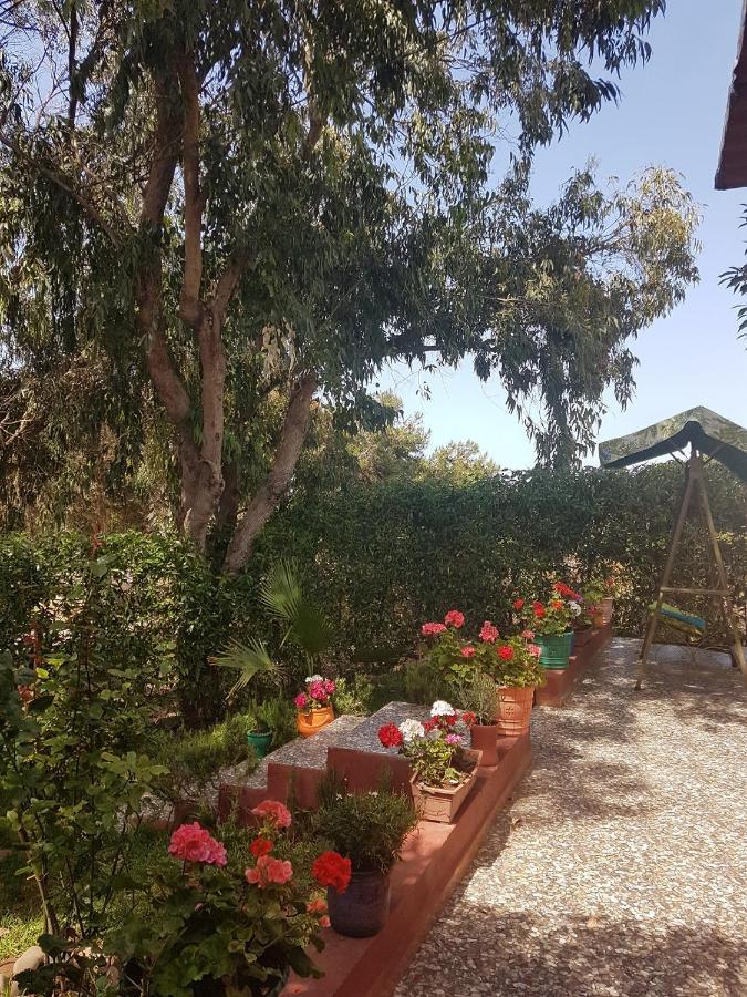 Location Vacances Casablanca Tamaris Екстериор снимка