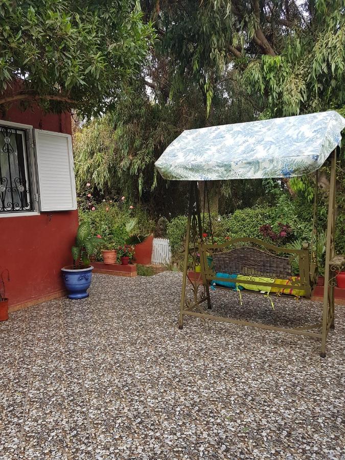 Location Vacances Casablanca Tamaris Екстериор снимка
